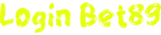 Login Bet89